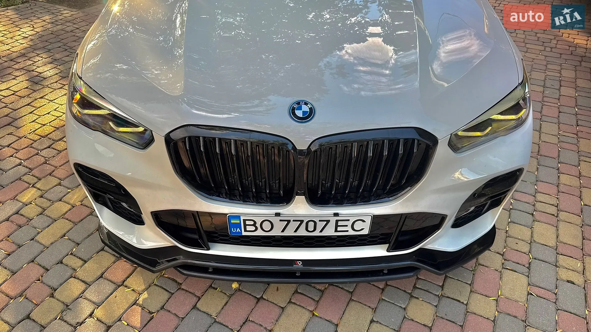 2022 BMW X5 - мініатюра 12