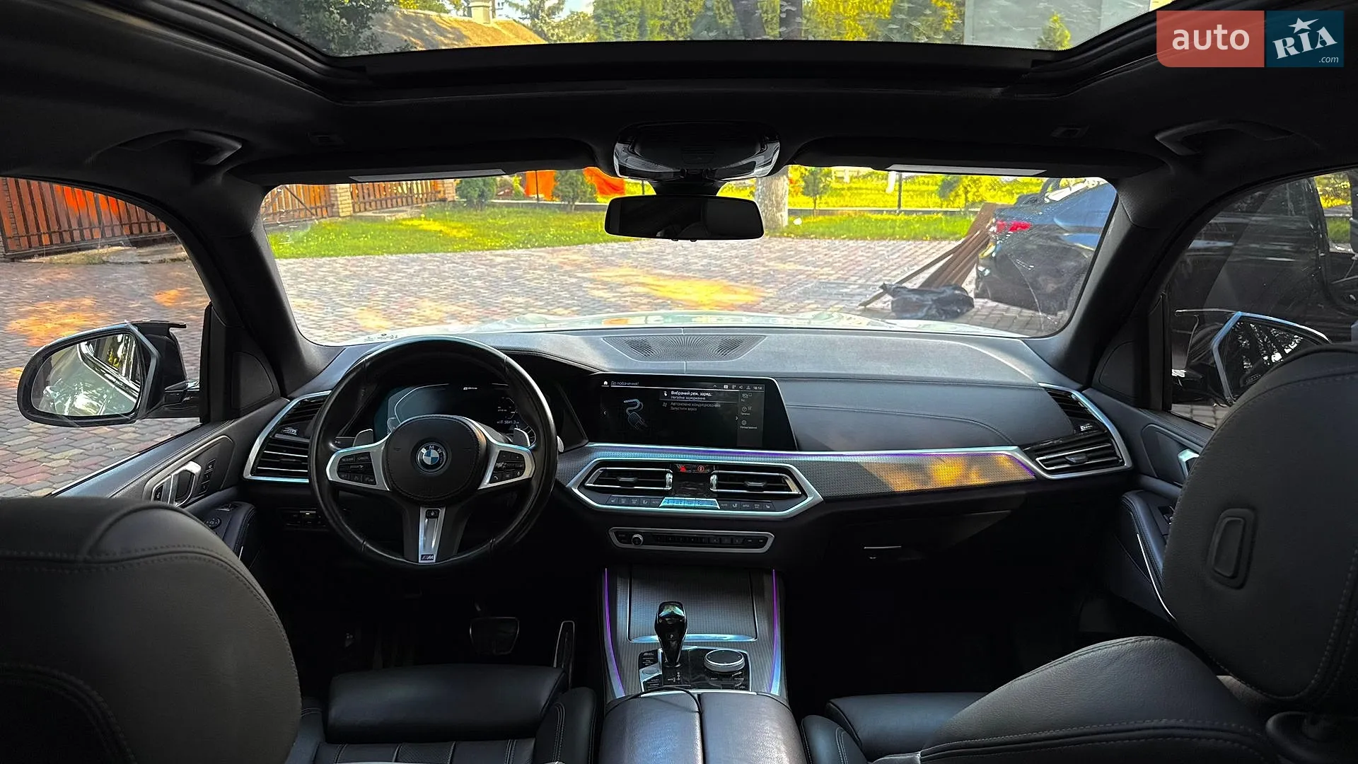 2022 BMW X5 - мініатюра 38