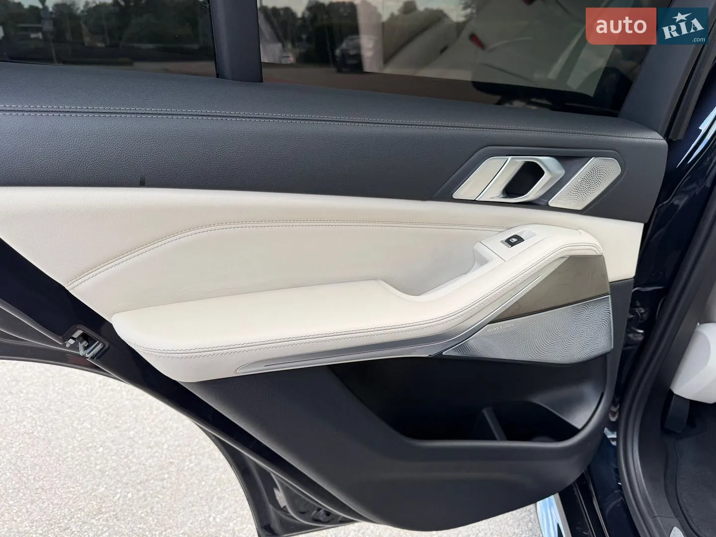 2020 BMW X5 - мініатюра 29