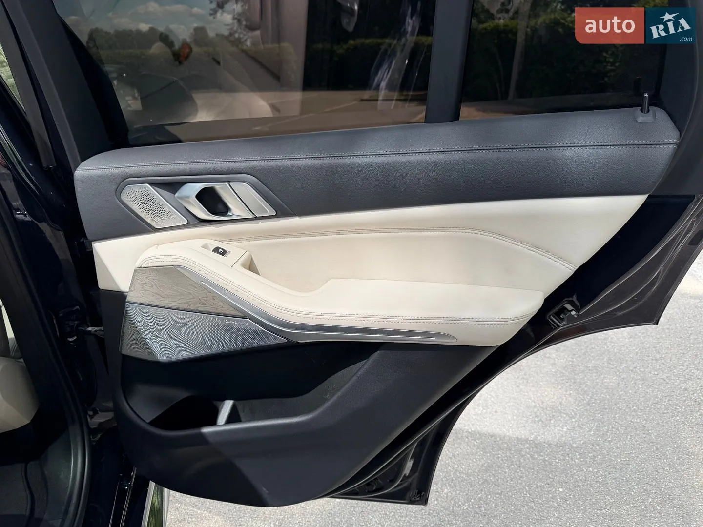 2020 BMW X5 - мініатюра 37