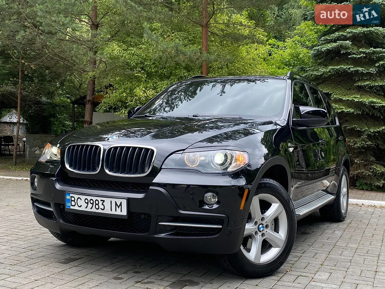 2010 BMW X5 - мініатюра 14