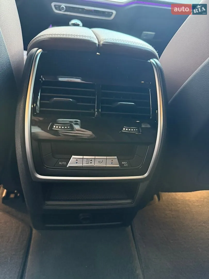 2022 BMW X5 - мініатюра 14