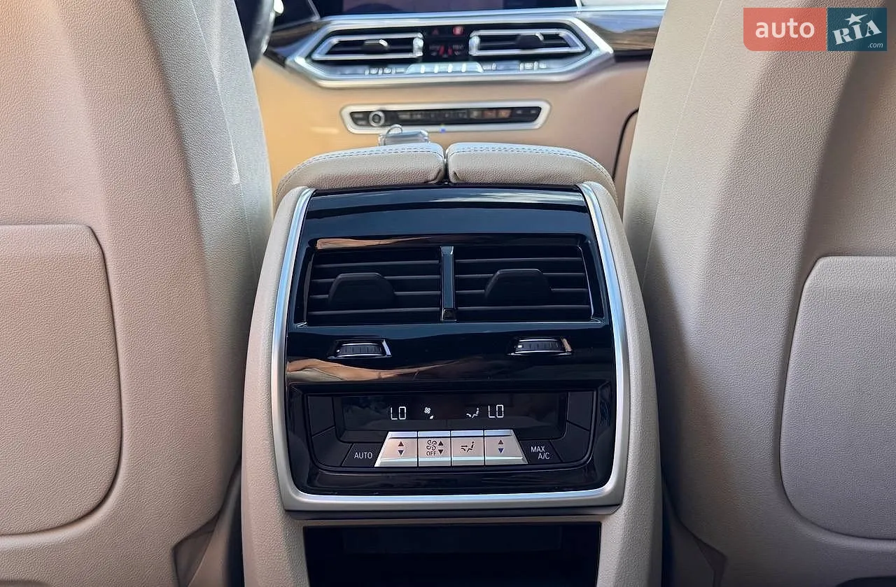 2019 BMW X5 - мініатюра 23