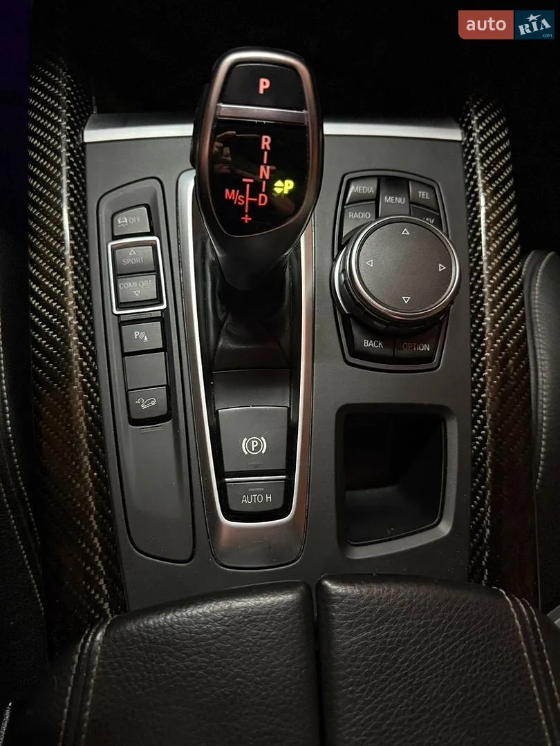 2015 BMW X5 - мініатюра 12
