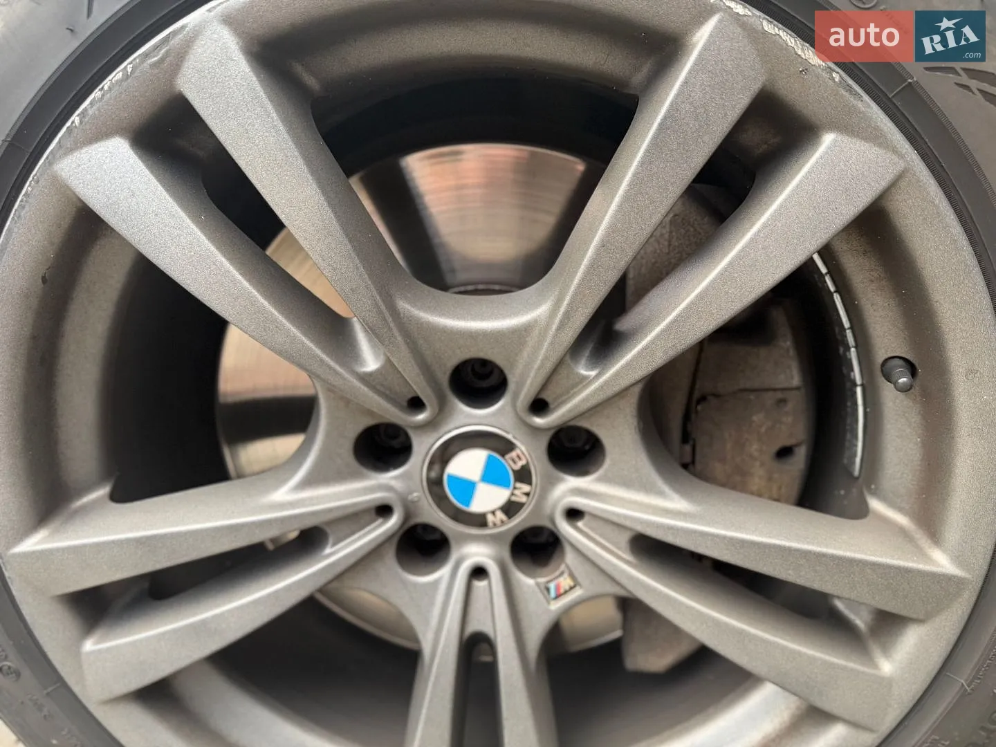 2015 BMW X5 - мініатюра 20