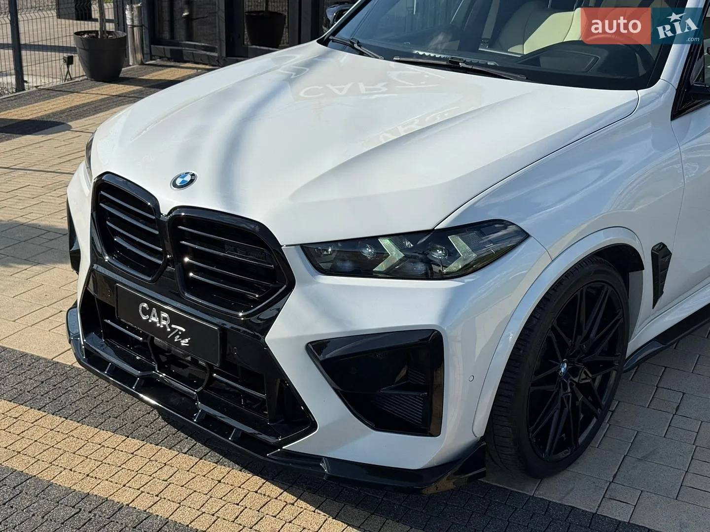 2019 BMW X5 - мініатюра 2