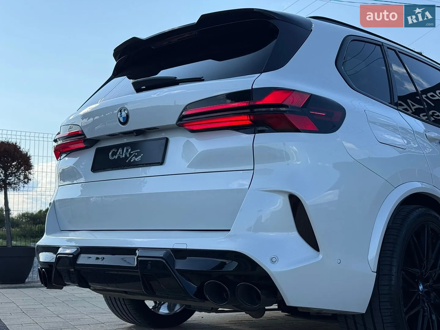 2019 BMW X5 - мініатюра 9