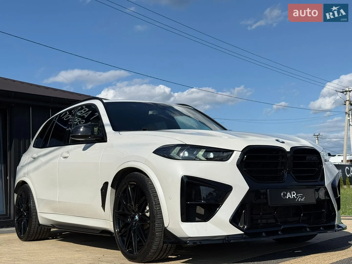 2019 BMW X5 - мініатюра 4