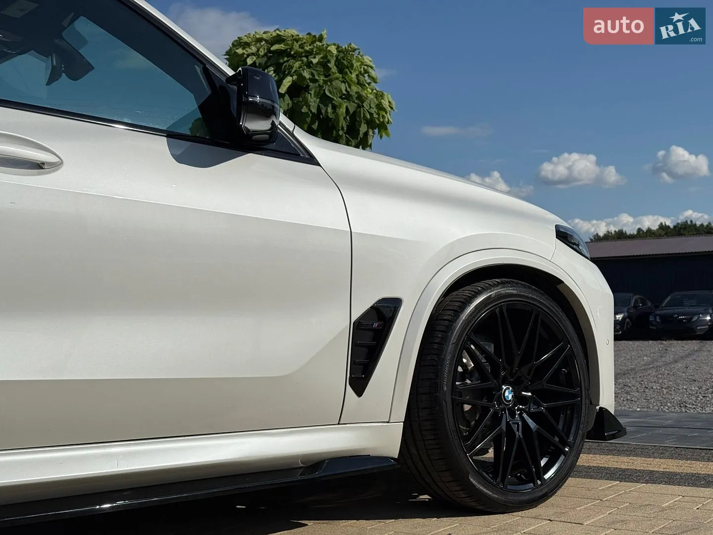 2019 BMW X5 - мініатюра 22