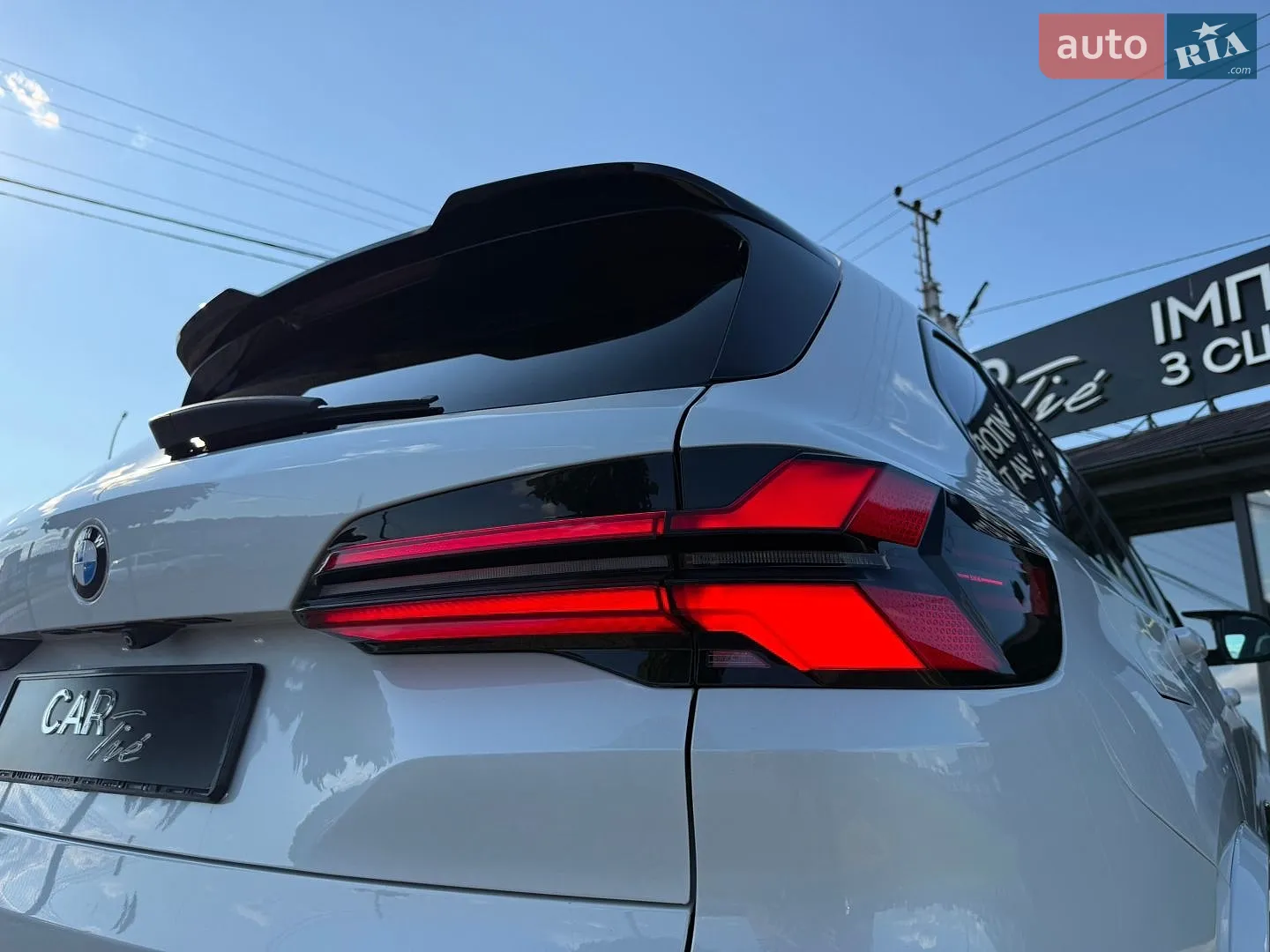 2019 BMW X5 - мініатюра 26
