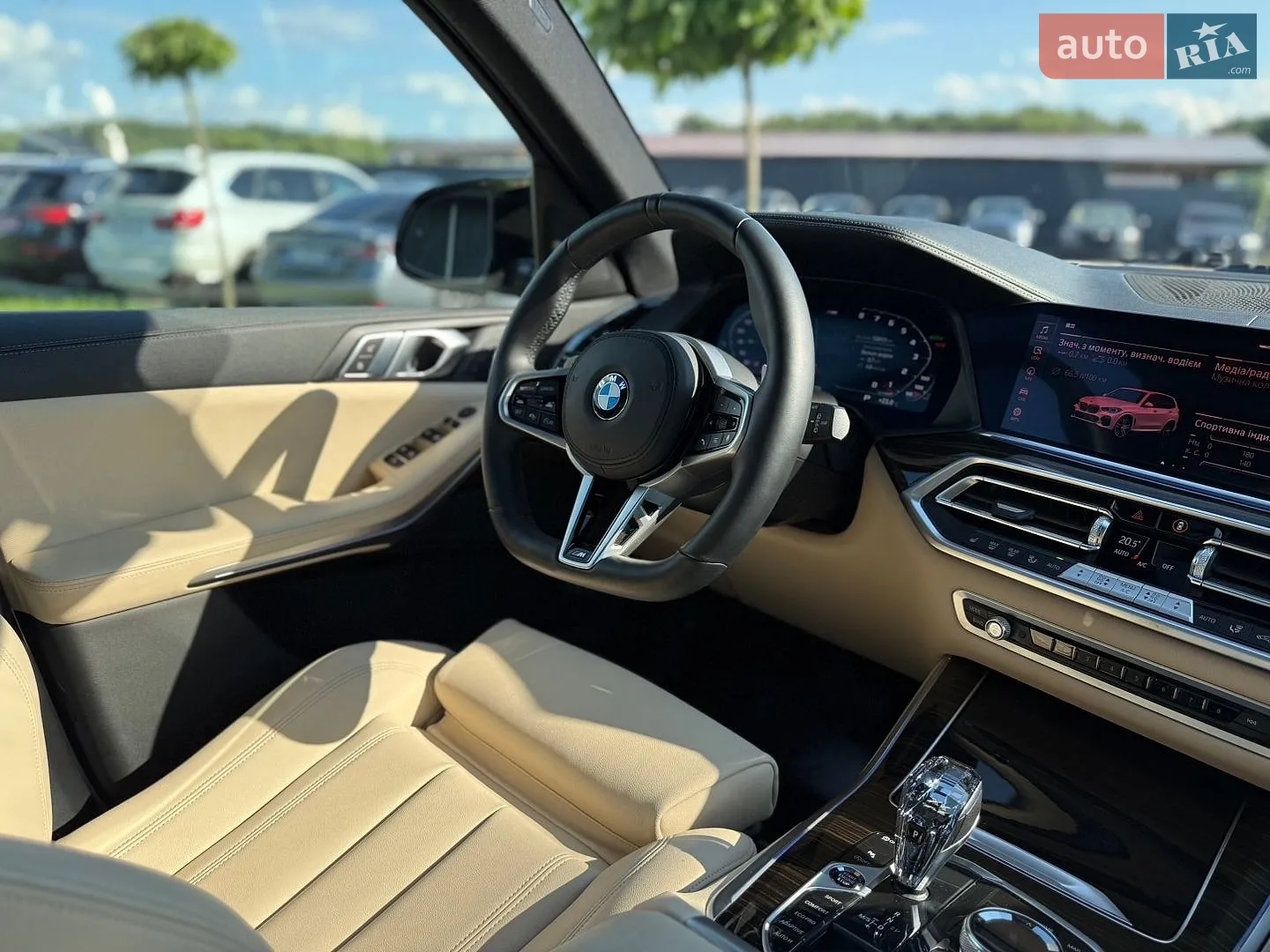 2019 BMW X5 - мініатюра 37