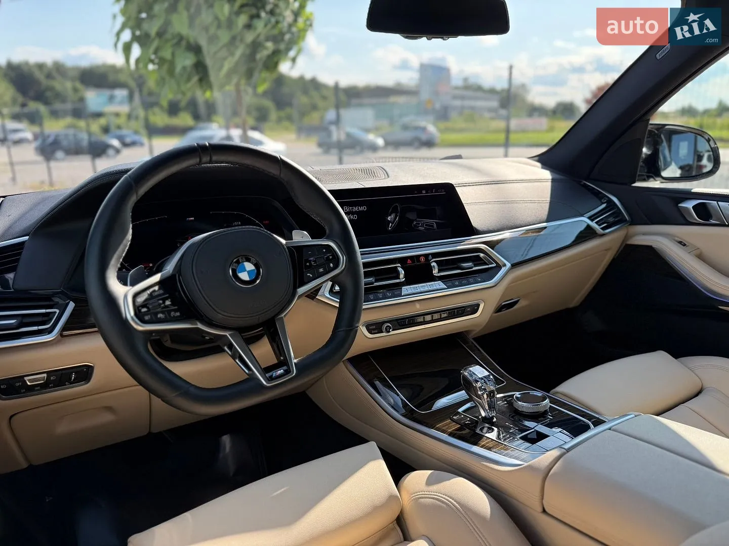 2019 BMW X5 - мініатюра 35