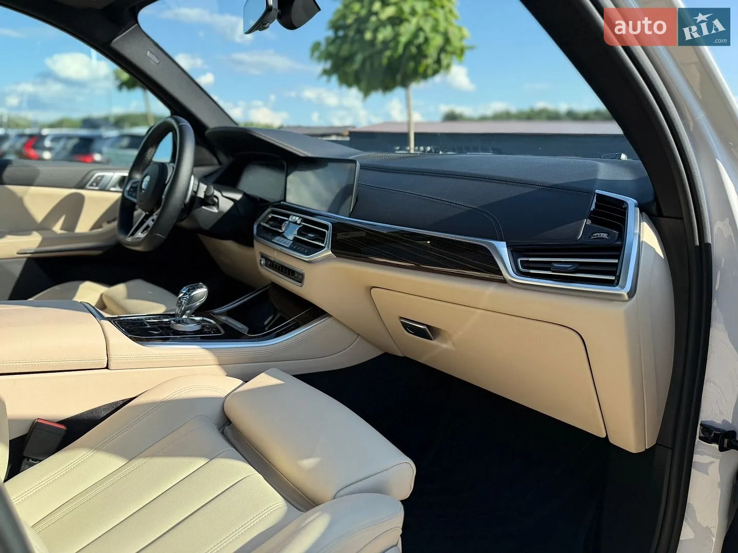 2019 BMW X5 - мініатюра 44