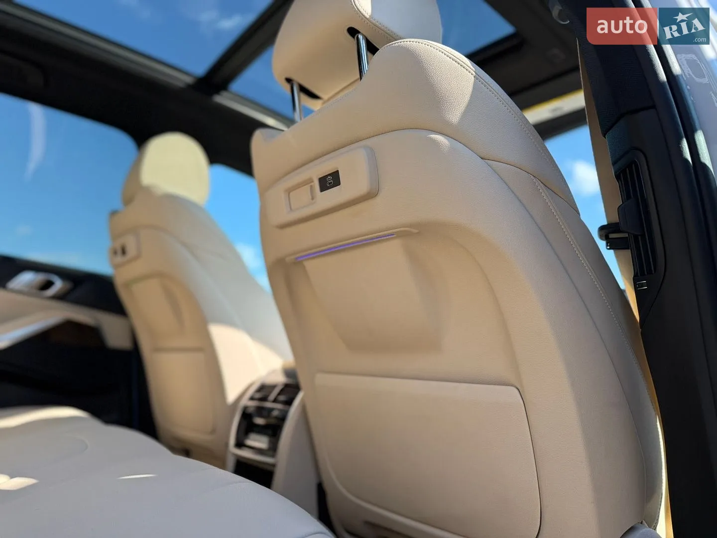 2019 BMW X5 - мініатюра 50