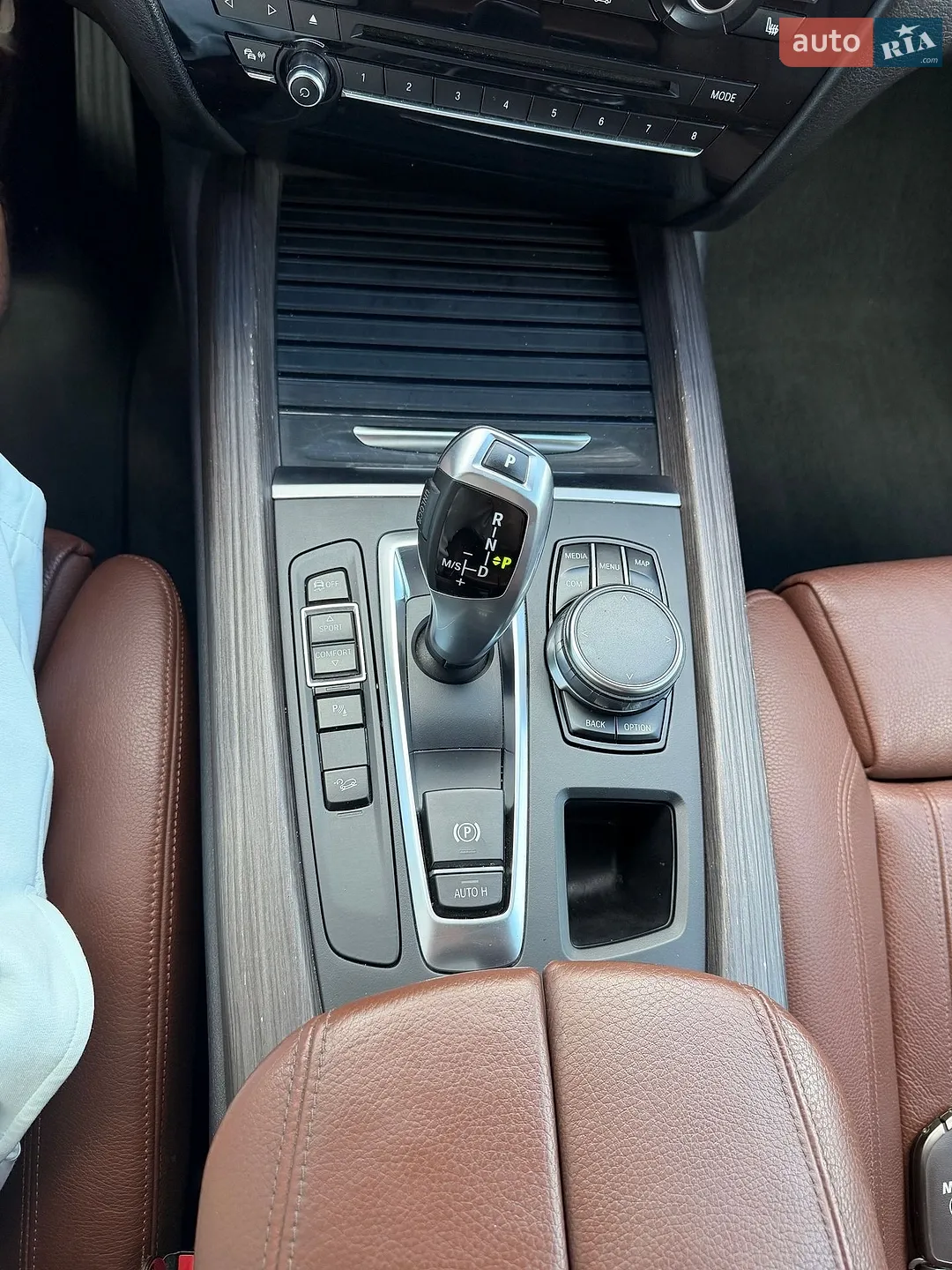 2016 BMW X5 - мініатюра 17