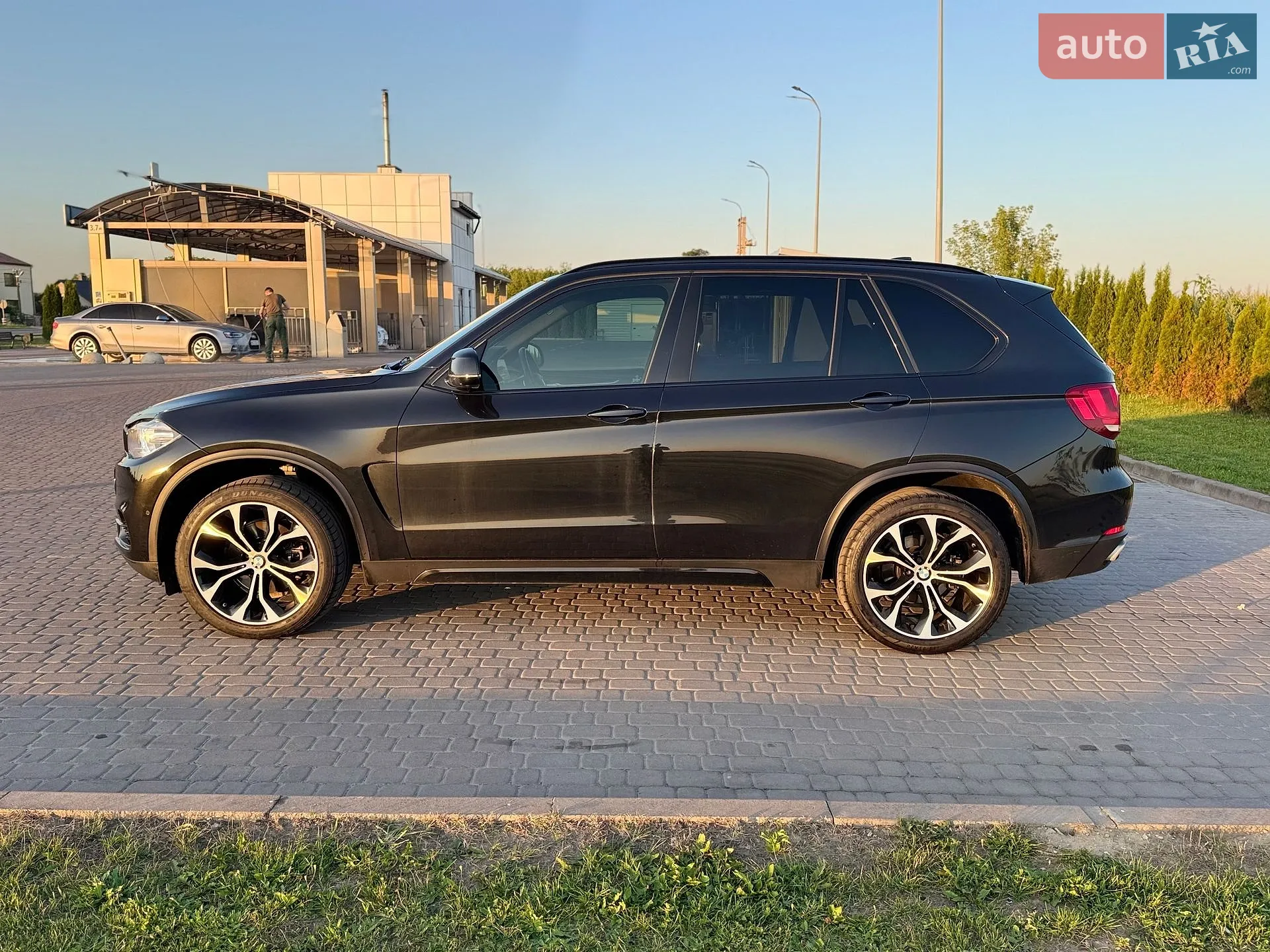 2018 BMW X5 - мініатюра 7