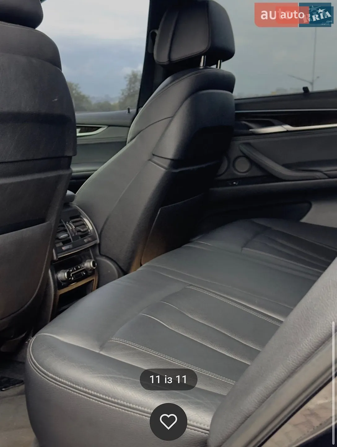2016 BMW X5 - мініатюра 8