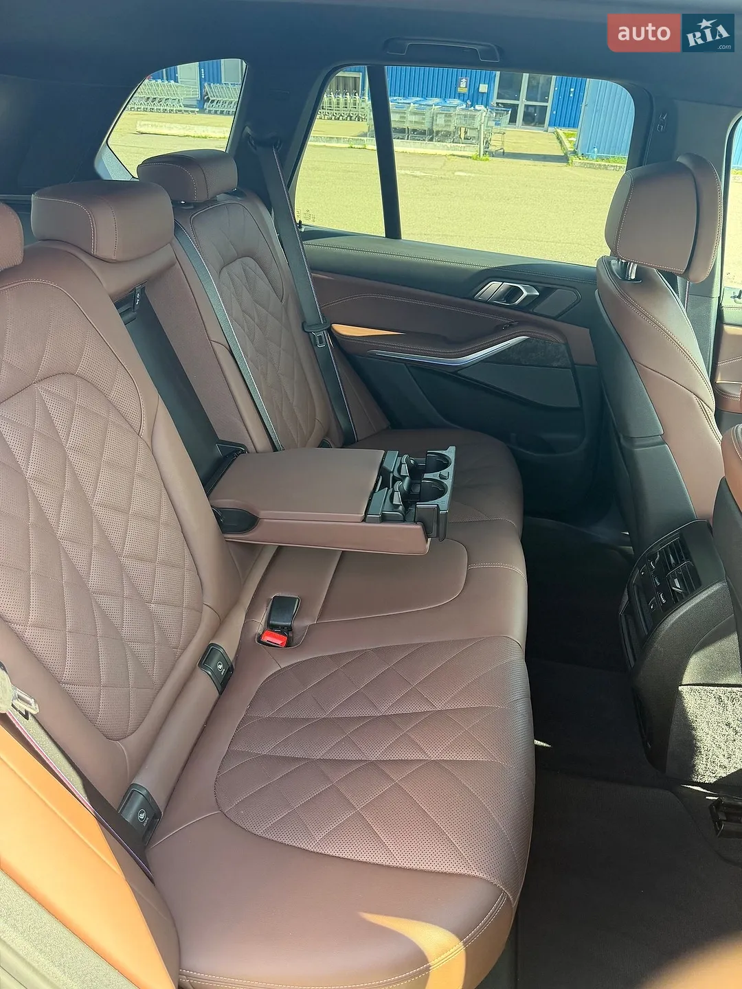 2023 BMW X5 - мініатюра 26