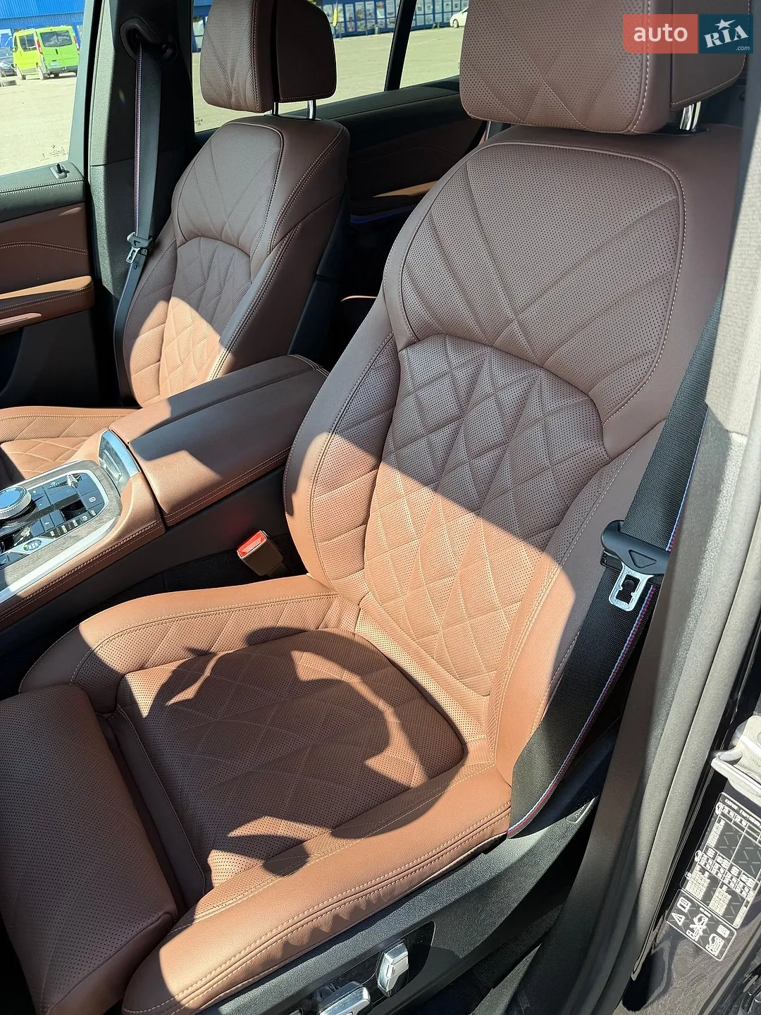 2023 BMW X5 - мініатюра 23
