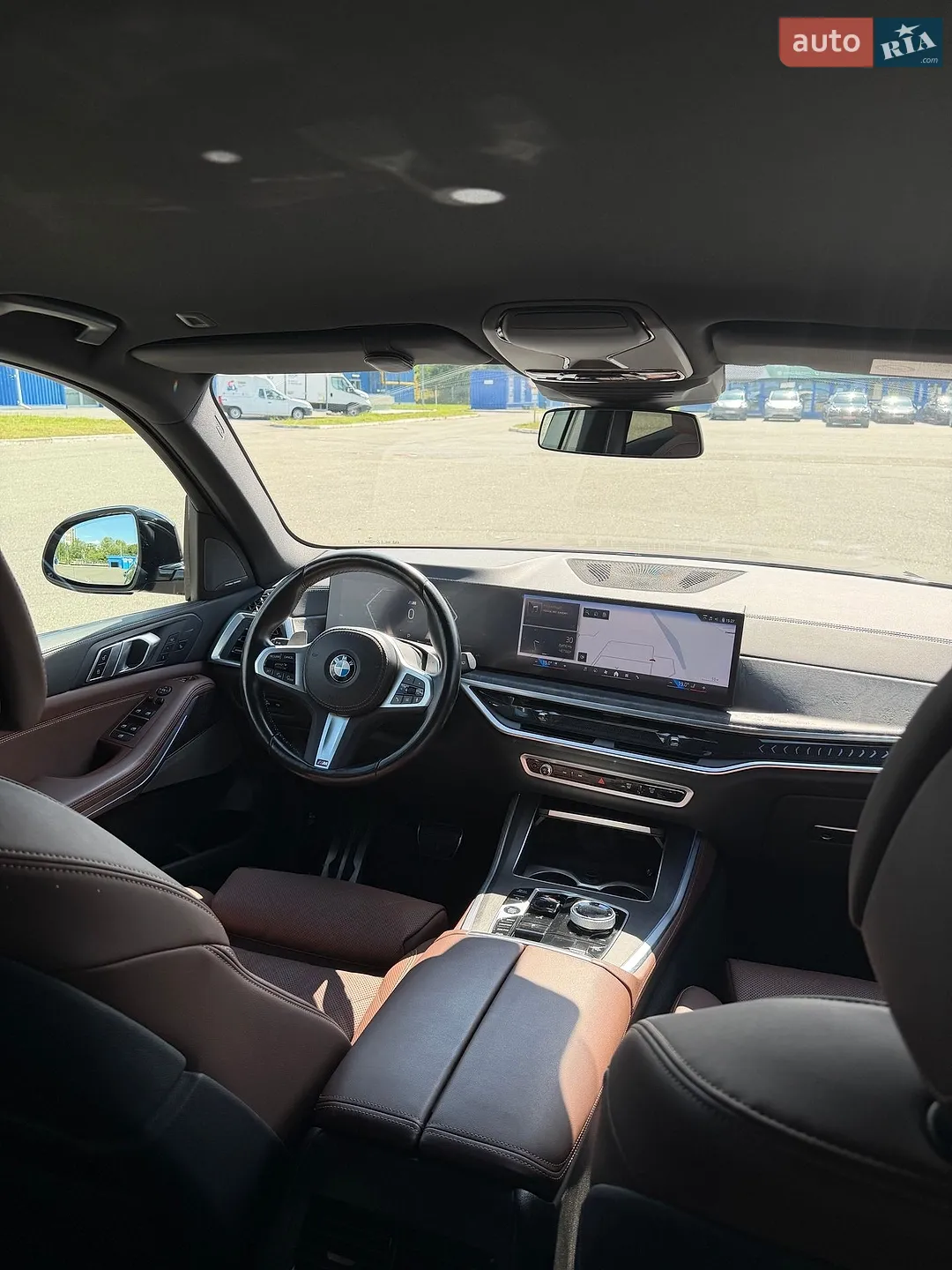 2023 BMW X5 - мініатюра 20