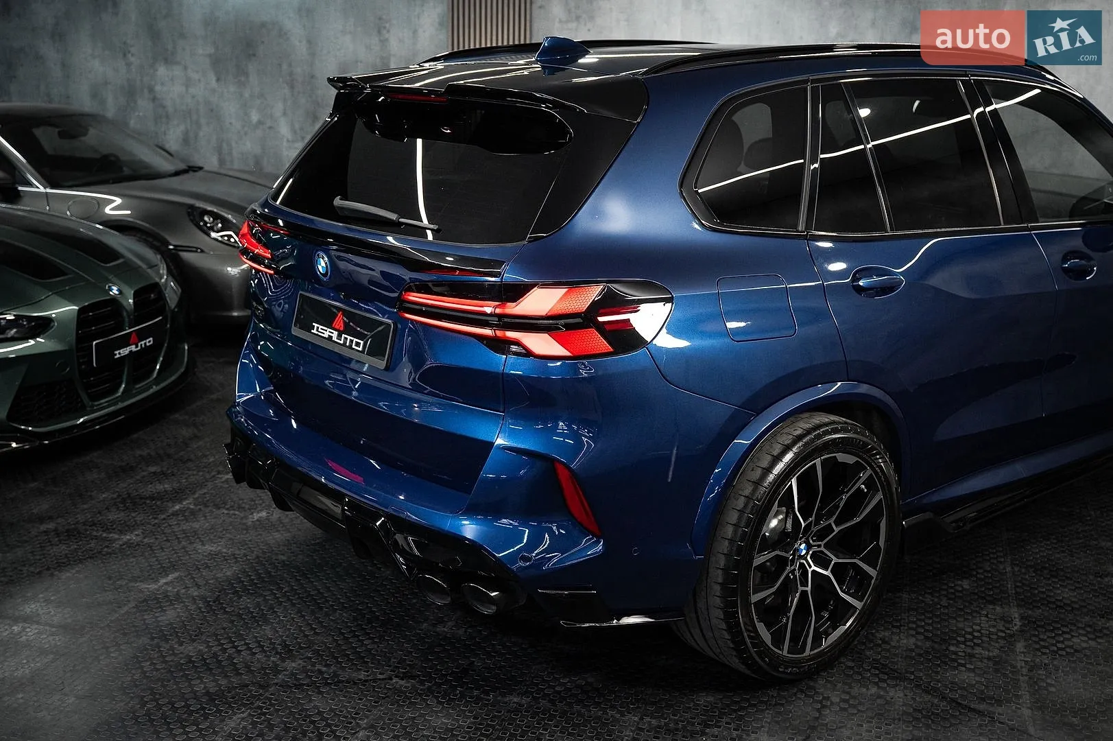 2022 BMW X5 - мініатюра 12
