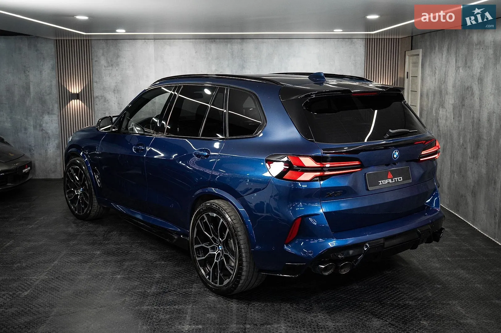 2022 BMW X5 - мініатюра 16