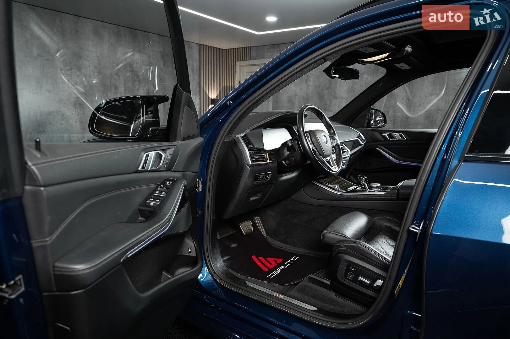 2022 BMW X5 - мініатюра 19
