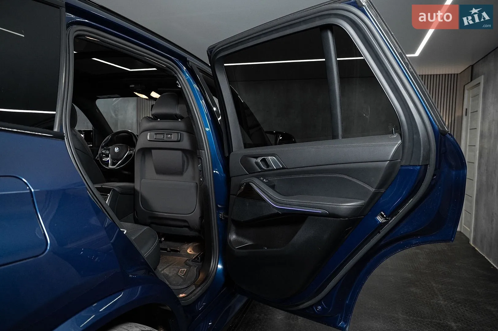 2022 BMW X5 - мініатюра 30