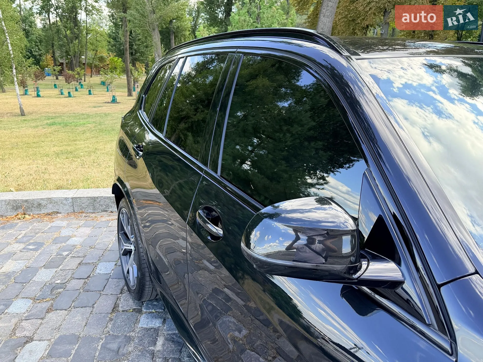 2023 BMW X5 - мініатюра 39