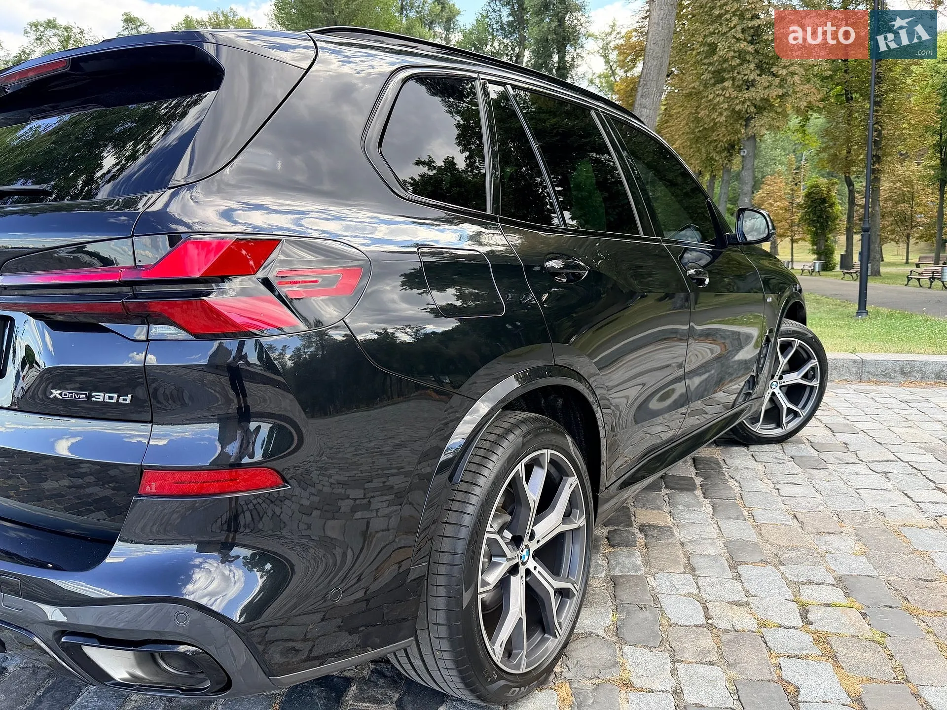2023 BMW X5 - мініатюра 62