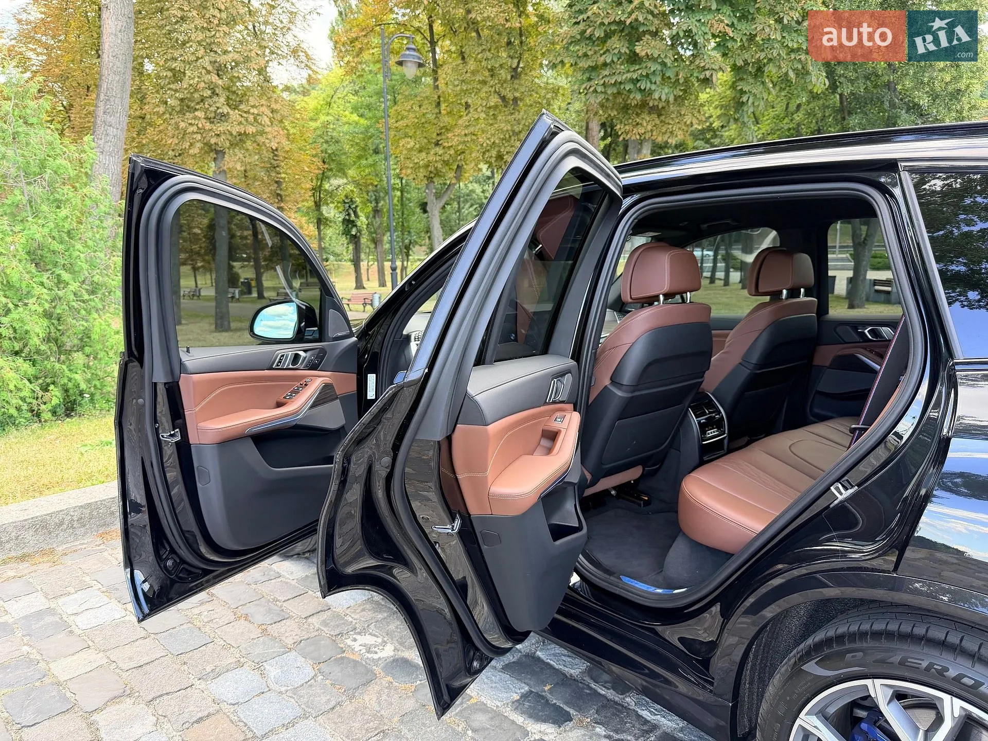 2023 BMW X5 - мініатюра 89