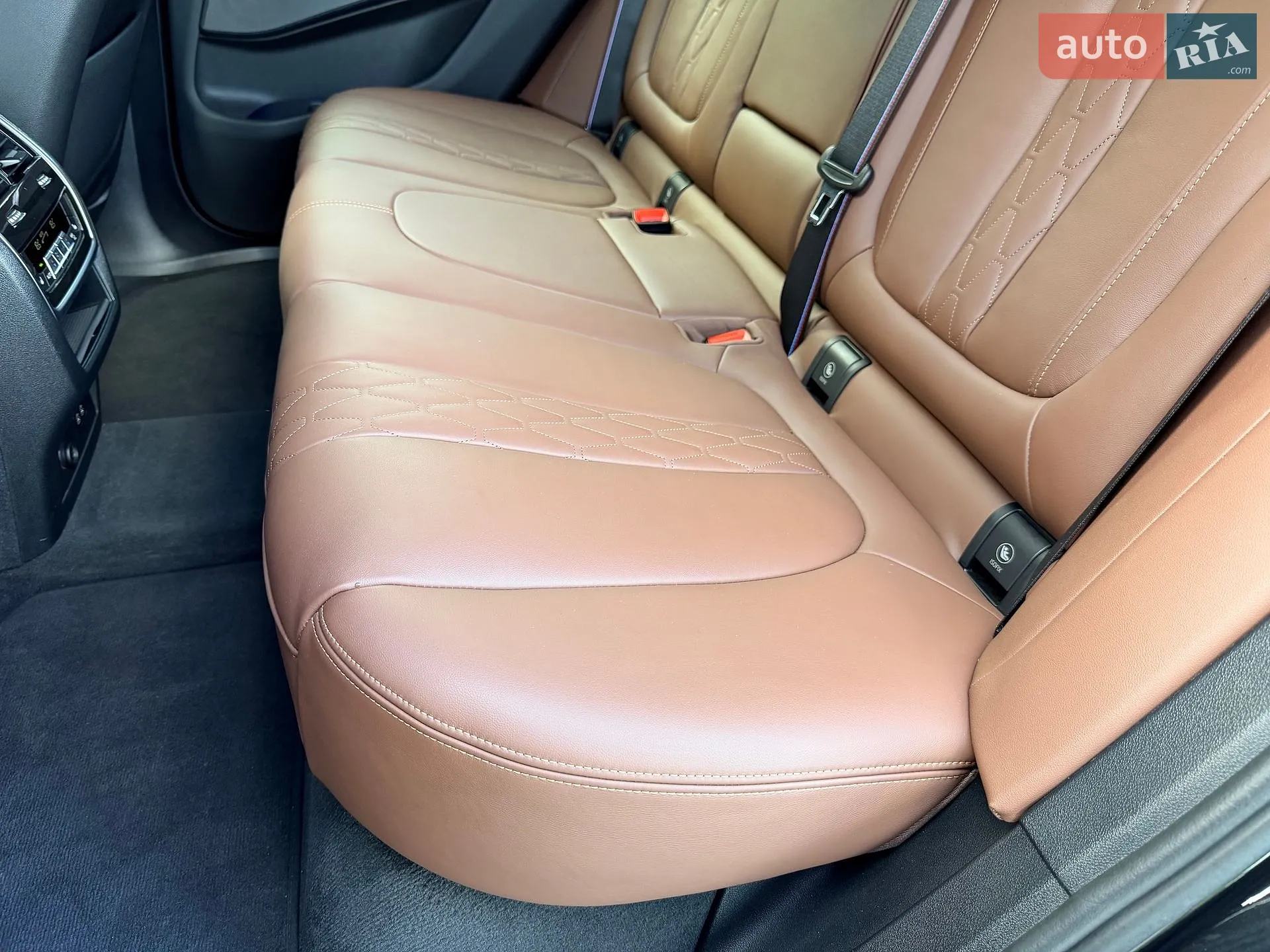 2023 BMW X5 - мініатюра 131