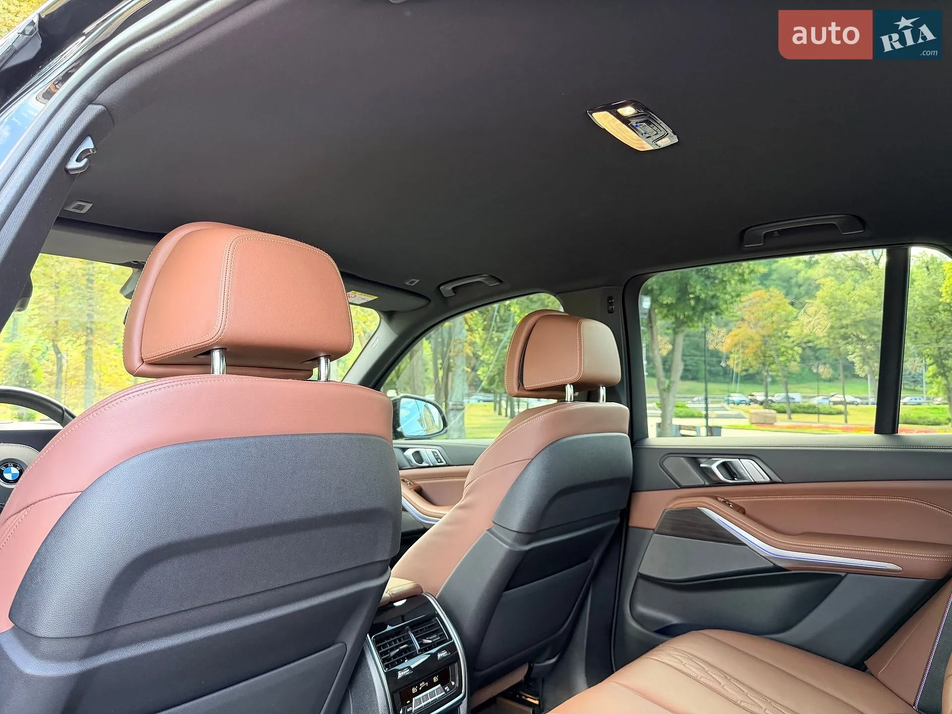 2023 BMW X5 - мініатюра 132