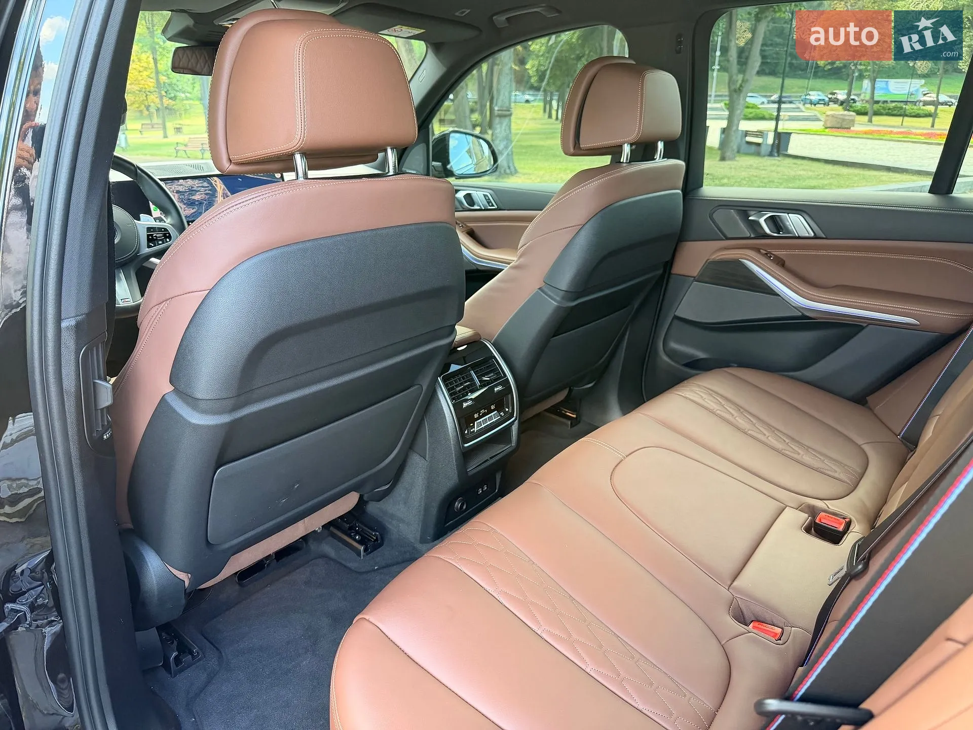 2023 BMW X5 - мініатюра 134