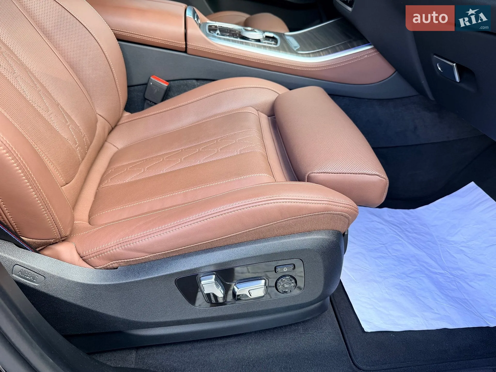 2023 BMW X5 - мініатюра 151