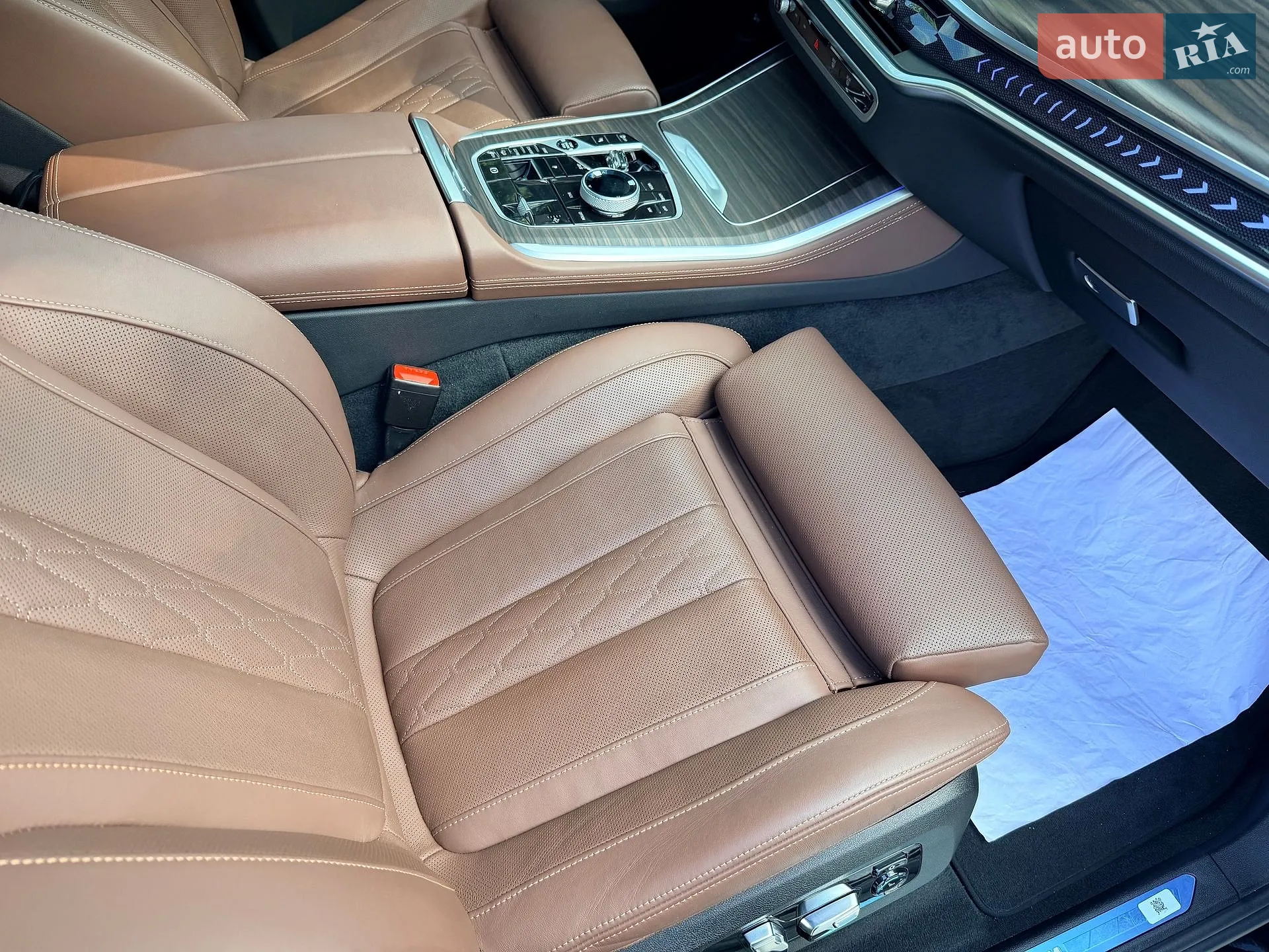 2023 BMW X5 - мініатюра 155