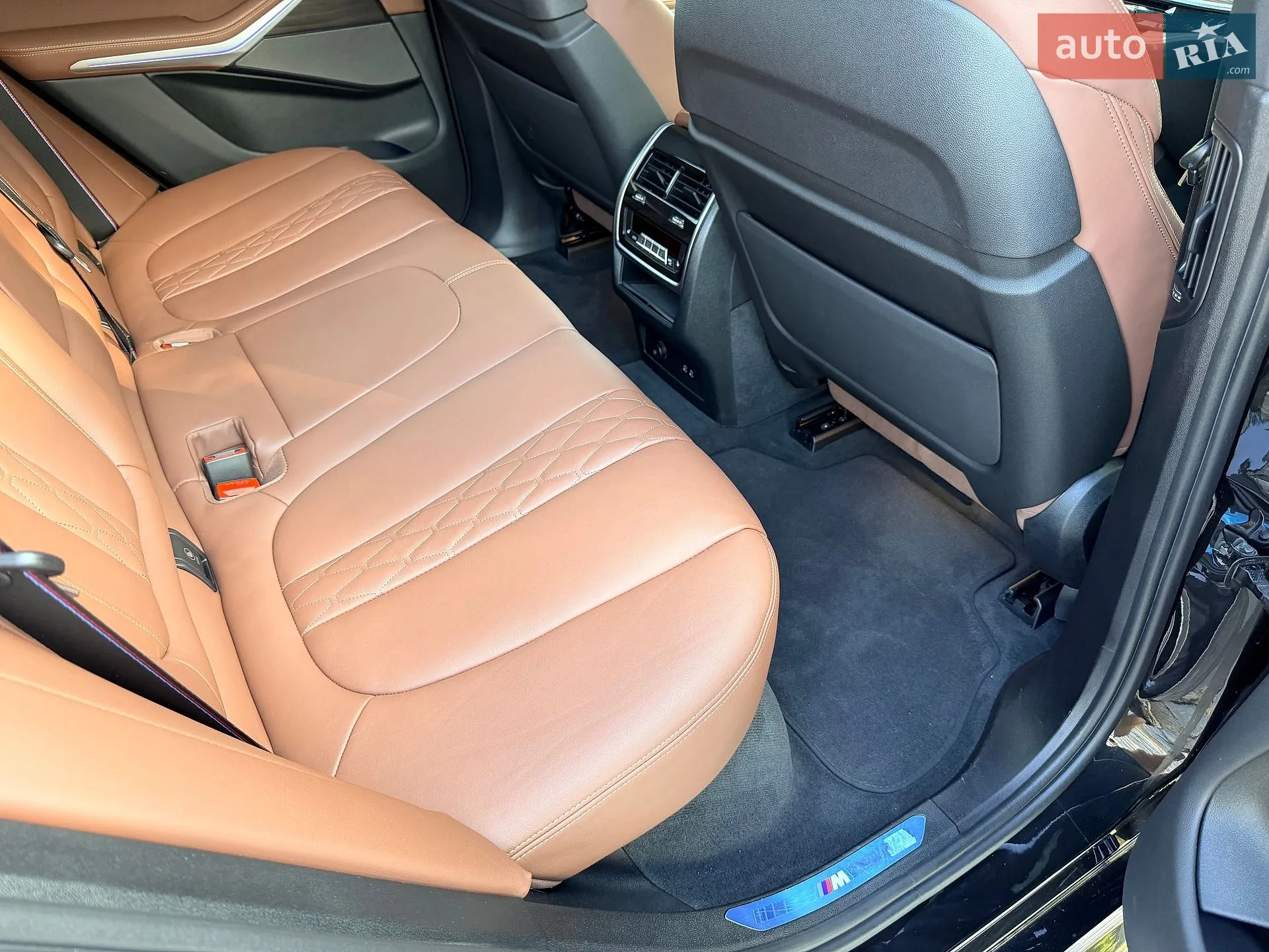 2023 BMW X5 - мініатюра 158
