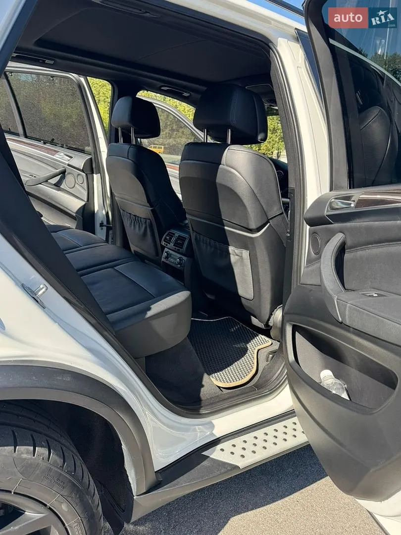 2013 BMW X5 - мініатюра 9