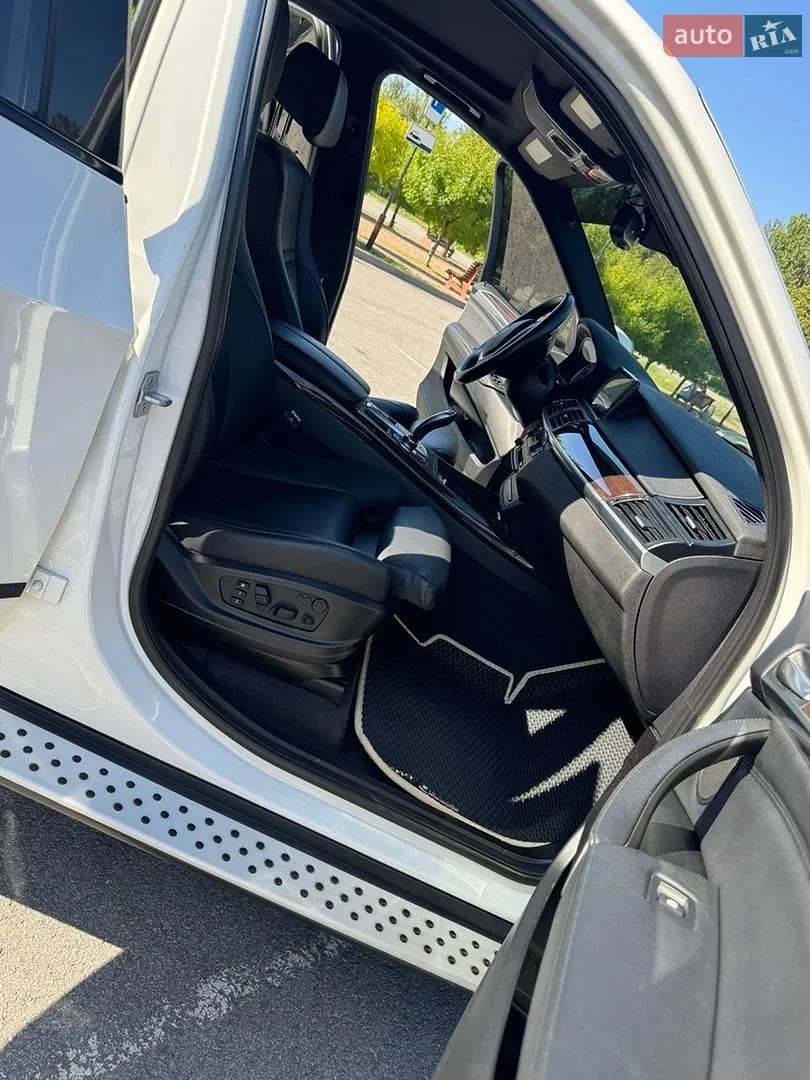 2013 BMW X5 - мініатюра 13
