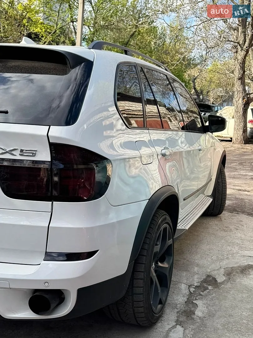 2013 BMW X5 - мініатюра 16
