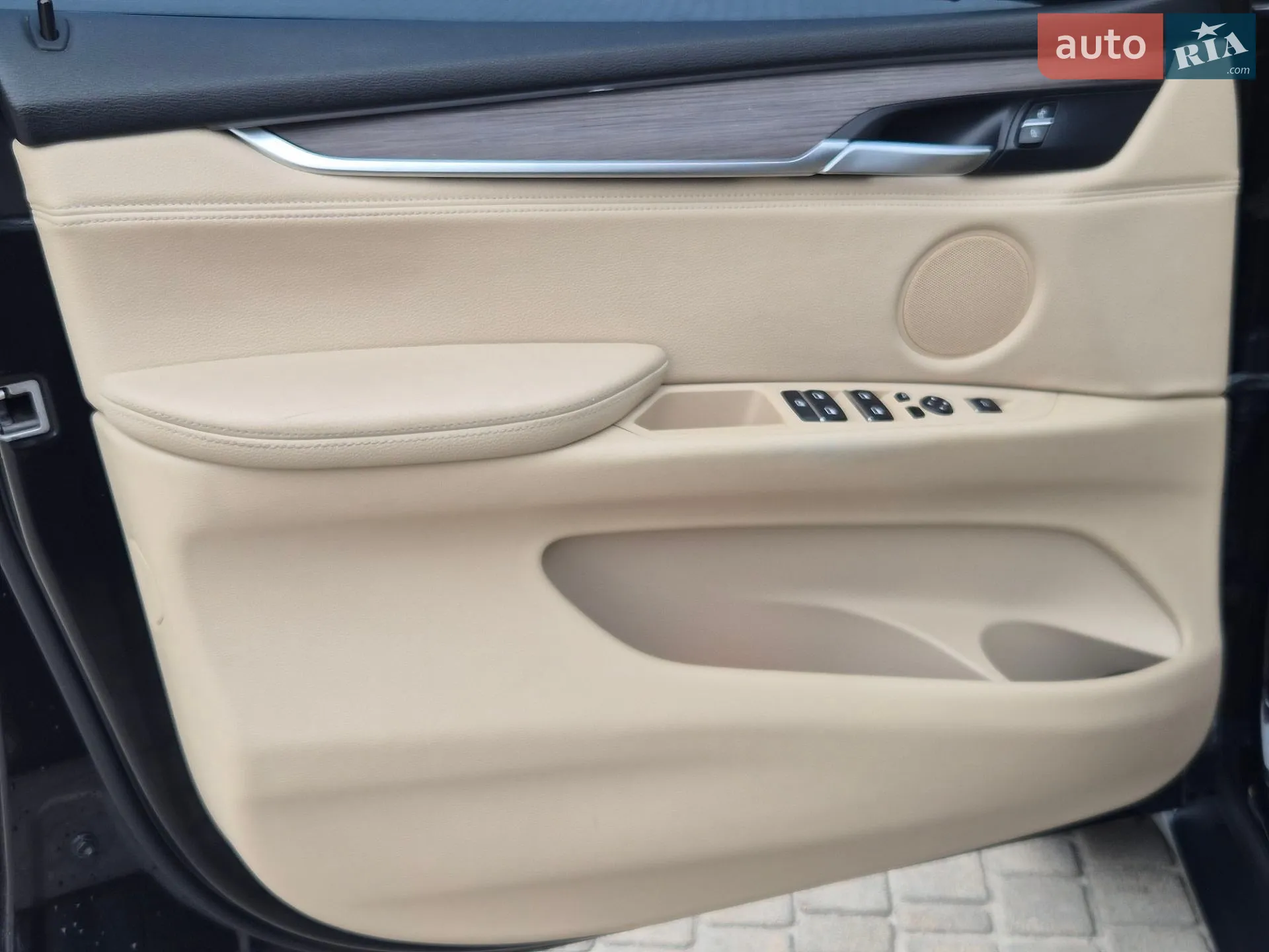 2016 BMW X5 - мініатюра 9