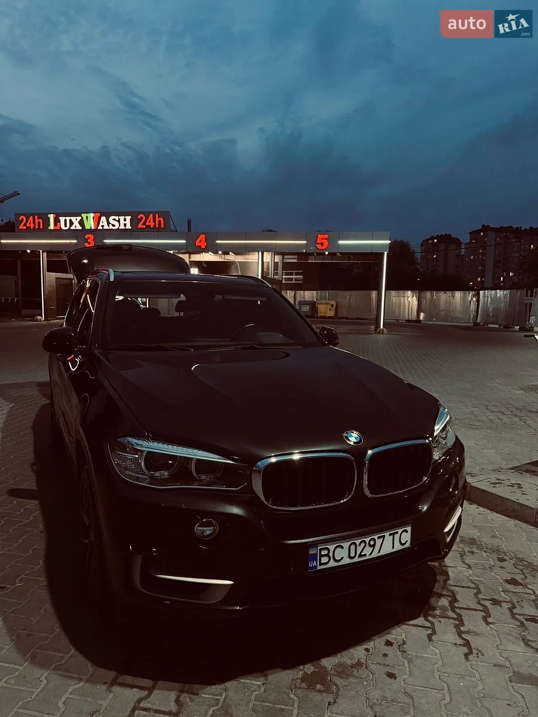 2017 BMW X5 - мініатюра 7