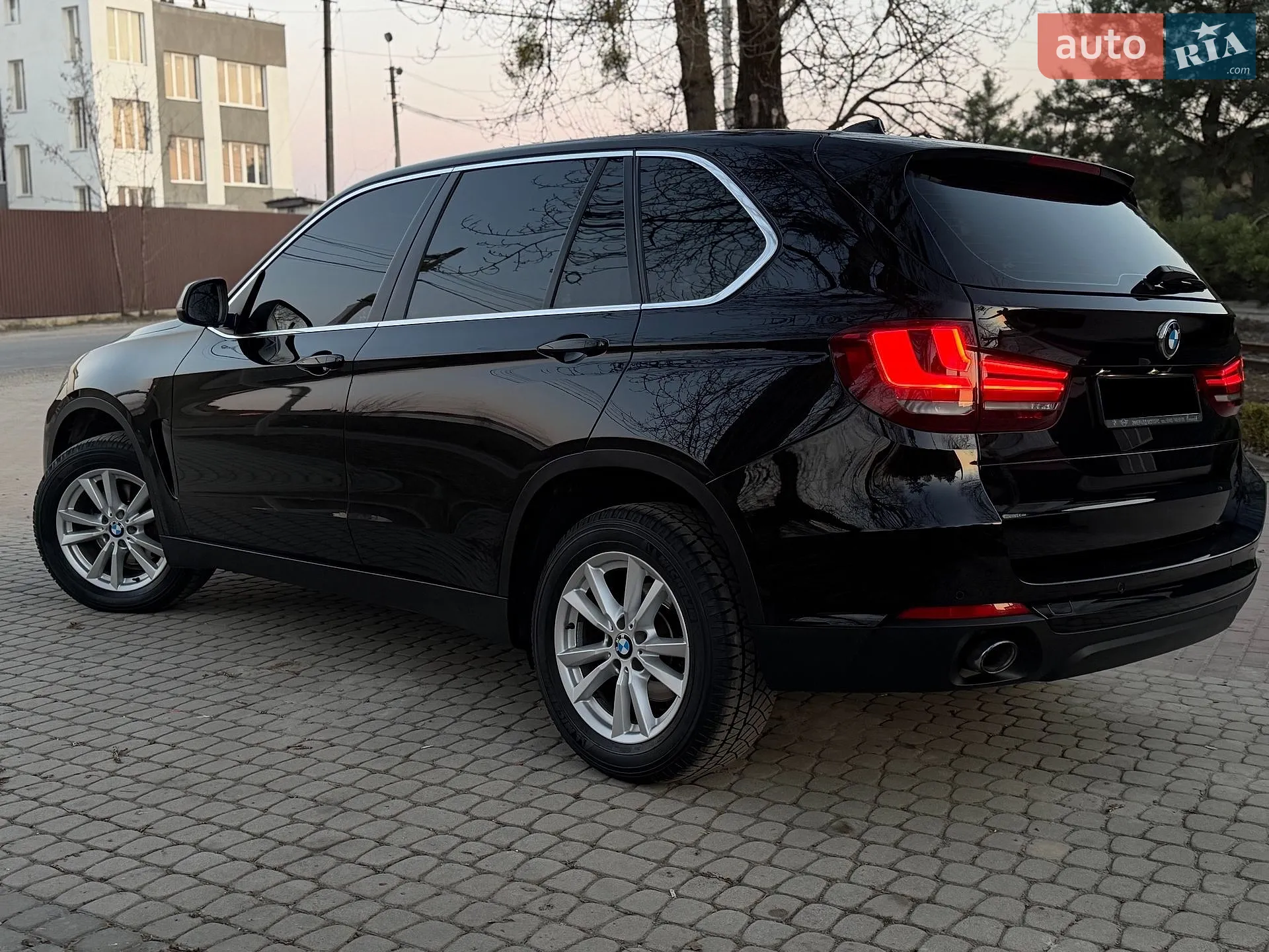 2017 BMW X5 - мініатюра 44