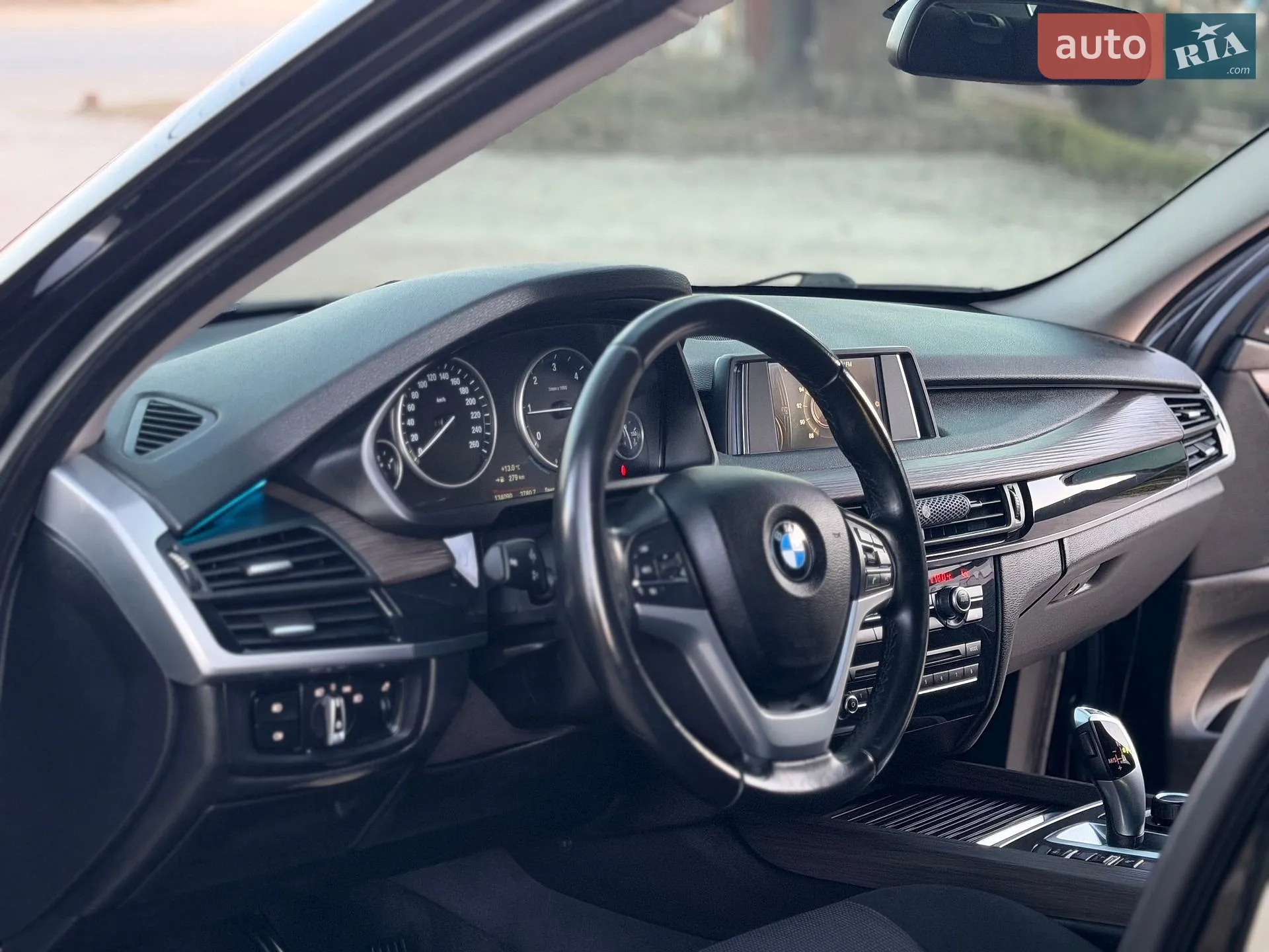 2017 BMW X5 - мініатюра 57