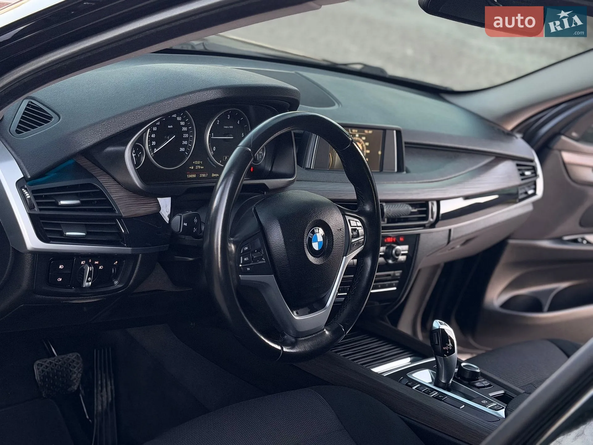 2017 BMW X5 - мініатюра 59