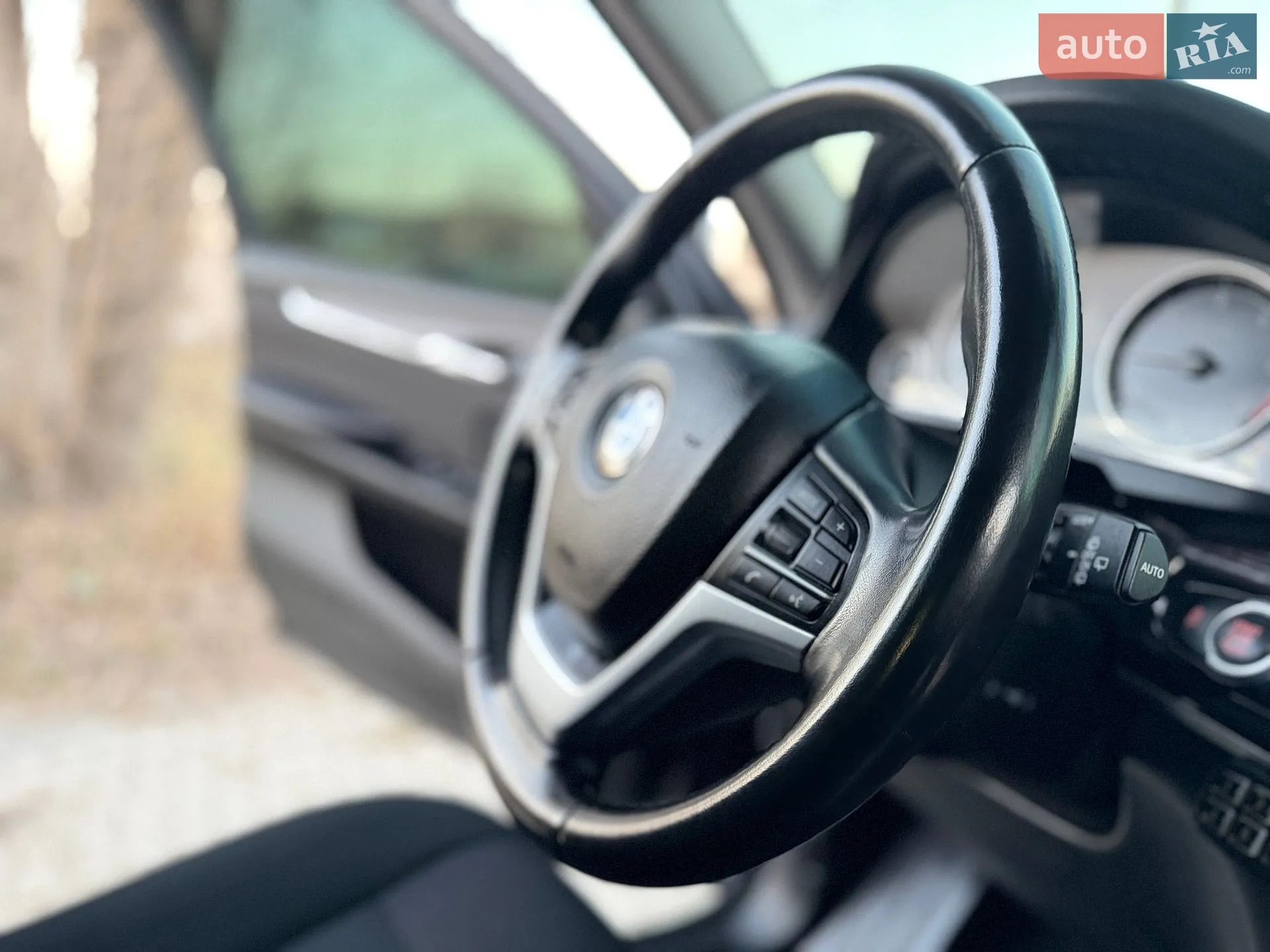 2017 BMW X5 - мініатюра 80