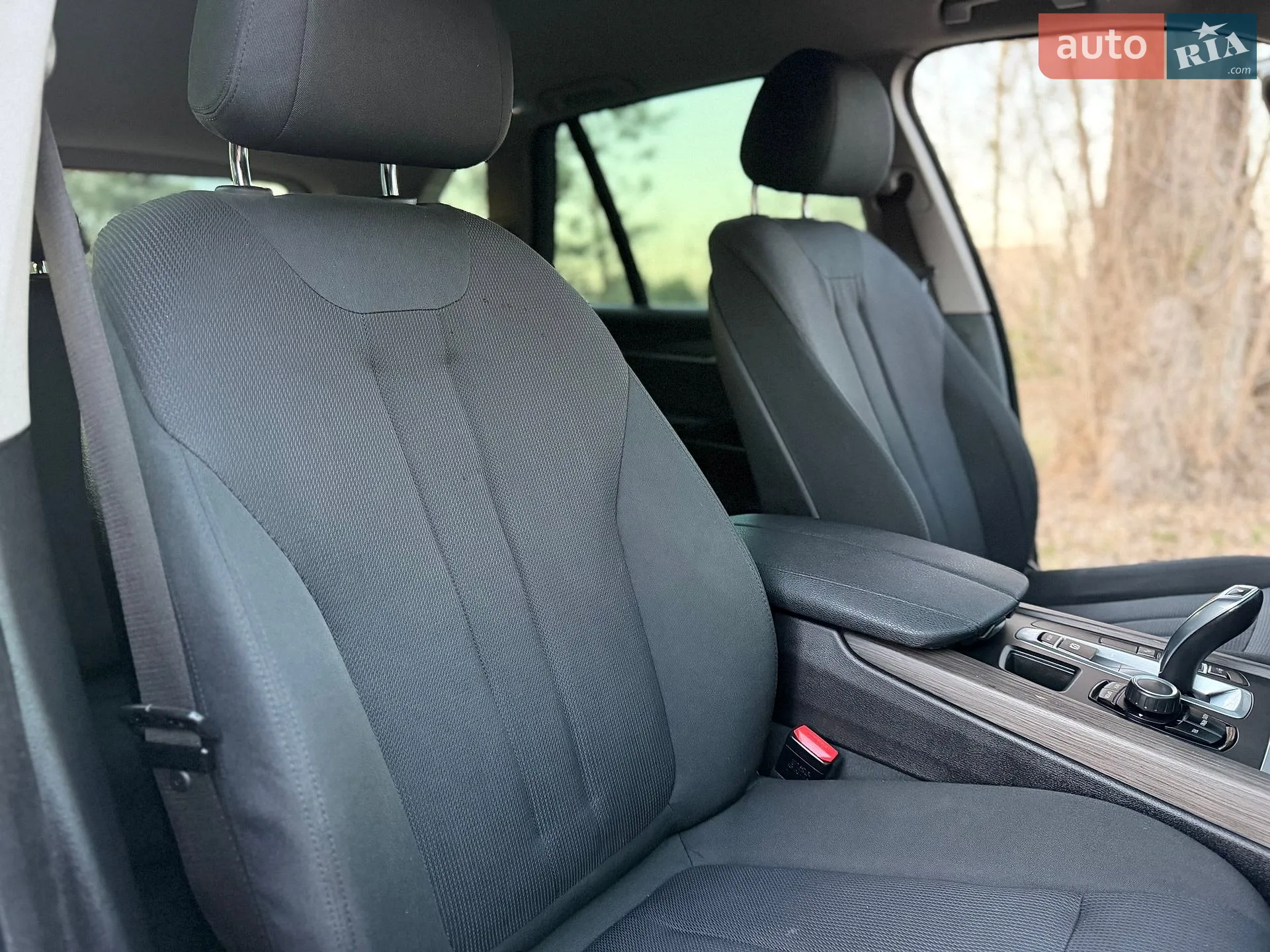 2017 BMW X5 - мініатюра 81