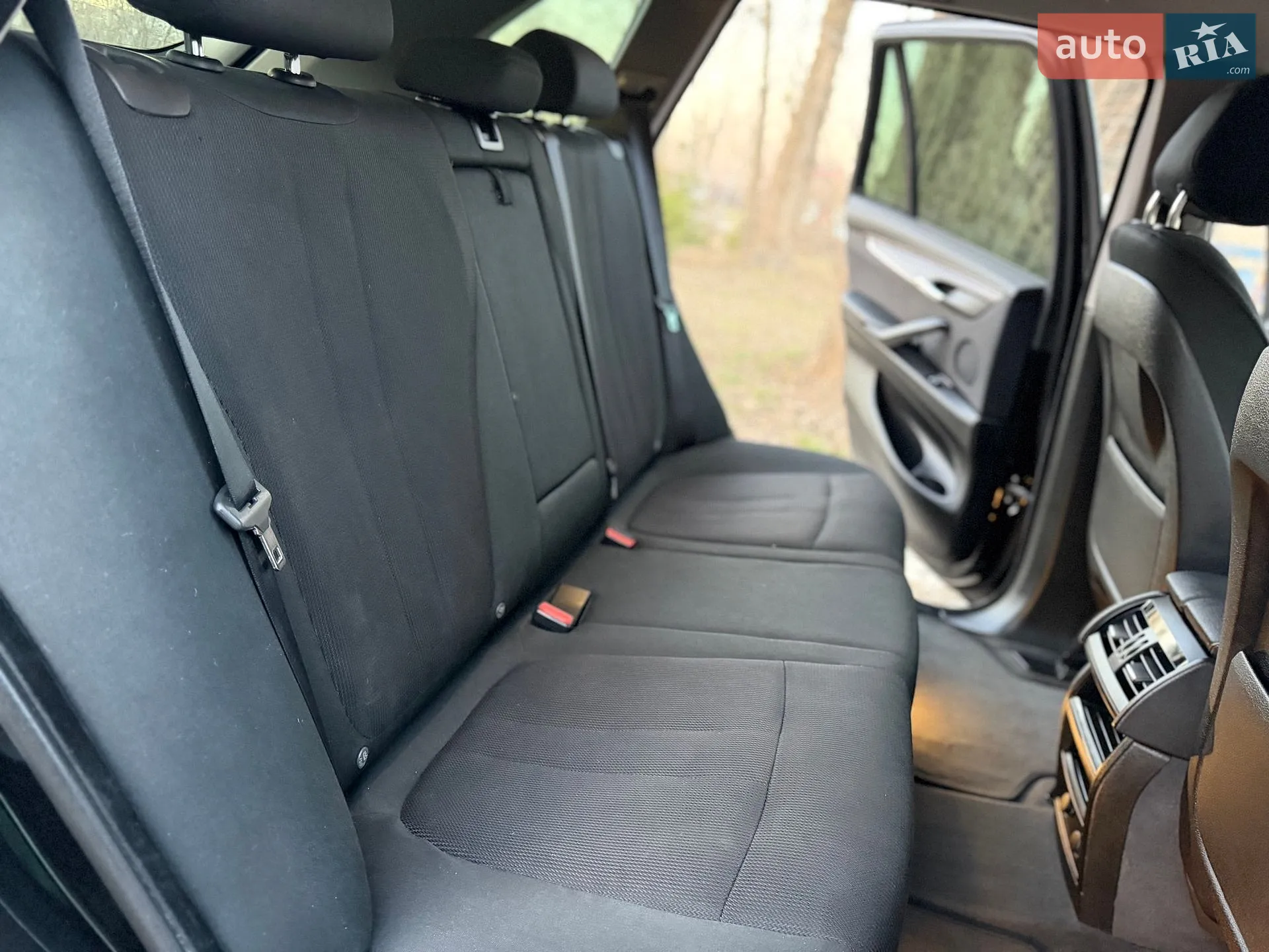 2017 BMW X5 - мініатюра 88