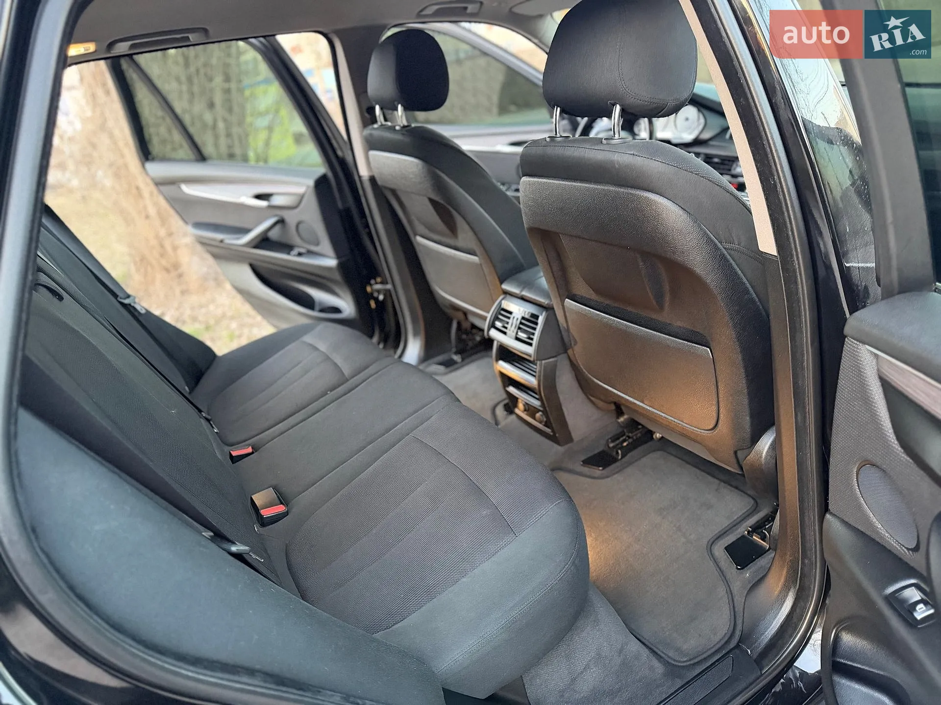 2017 BMW X5 - мініатюра 90