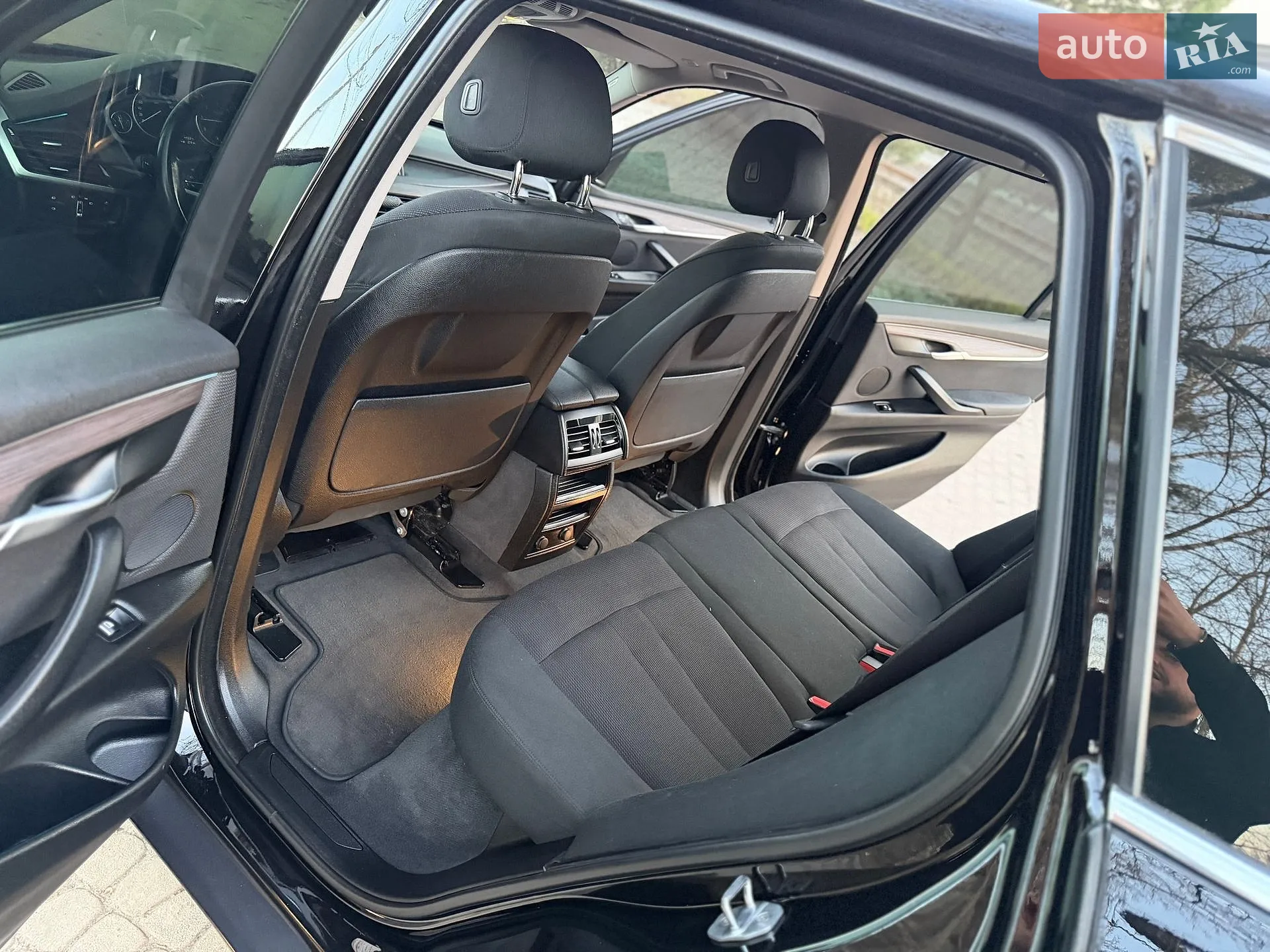 2017 BMW X5 - мініатюра 93